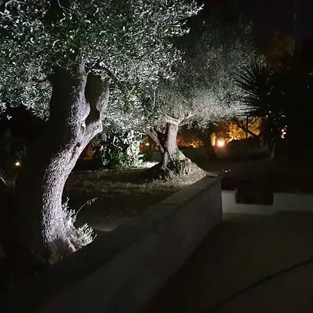 Trullallegro Ostuni Exterior foto