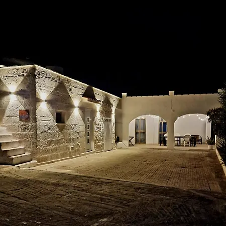 Trullallegro Ostuni Exterior foto