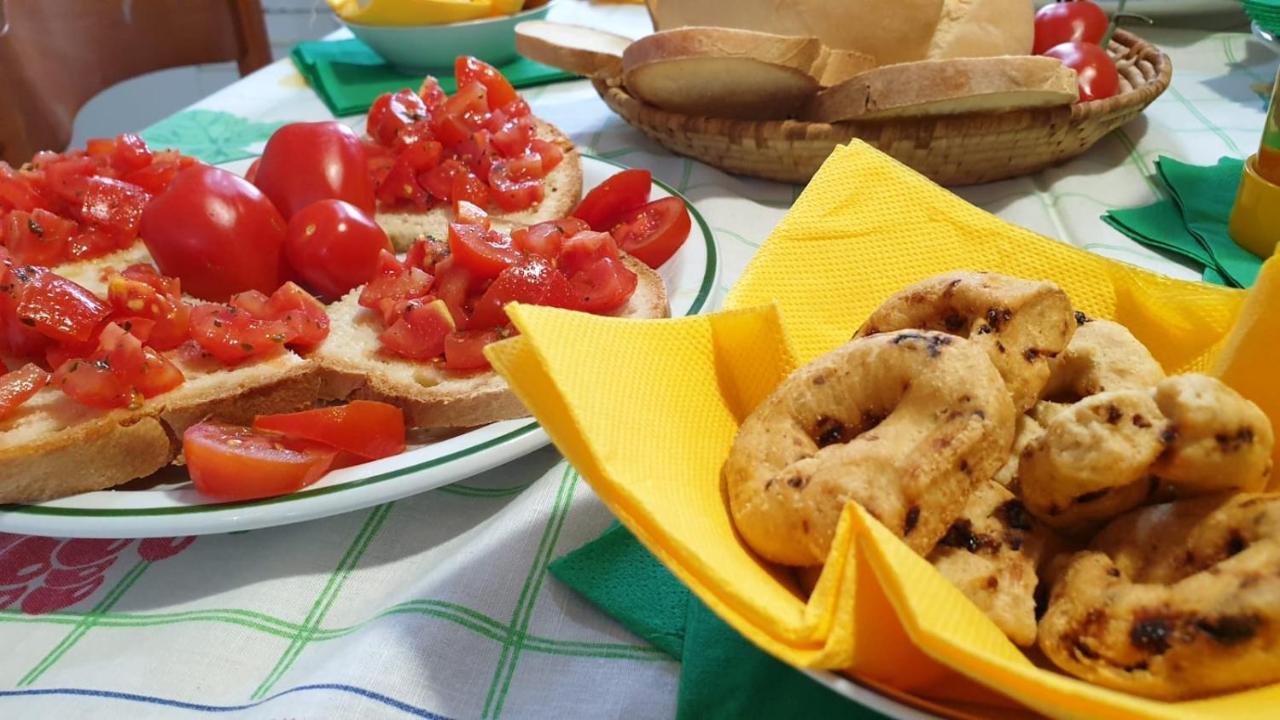 Holiday home Trullallegro Ostuni
