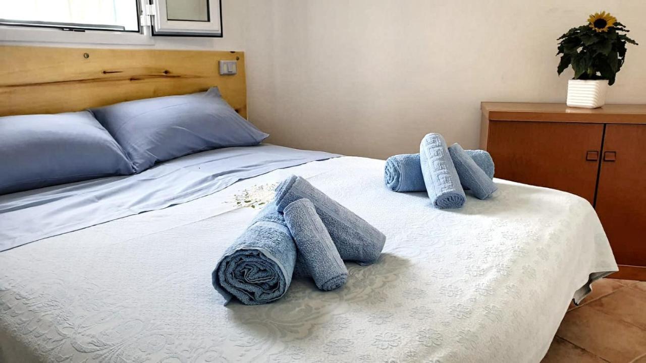Trullallegro Holiday home