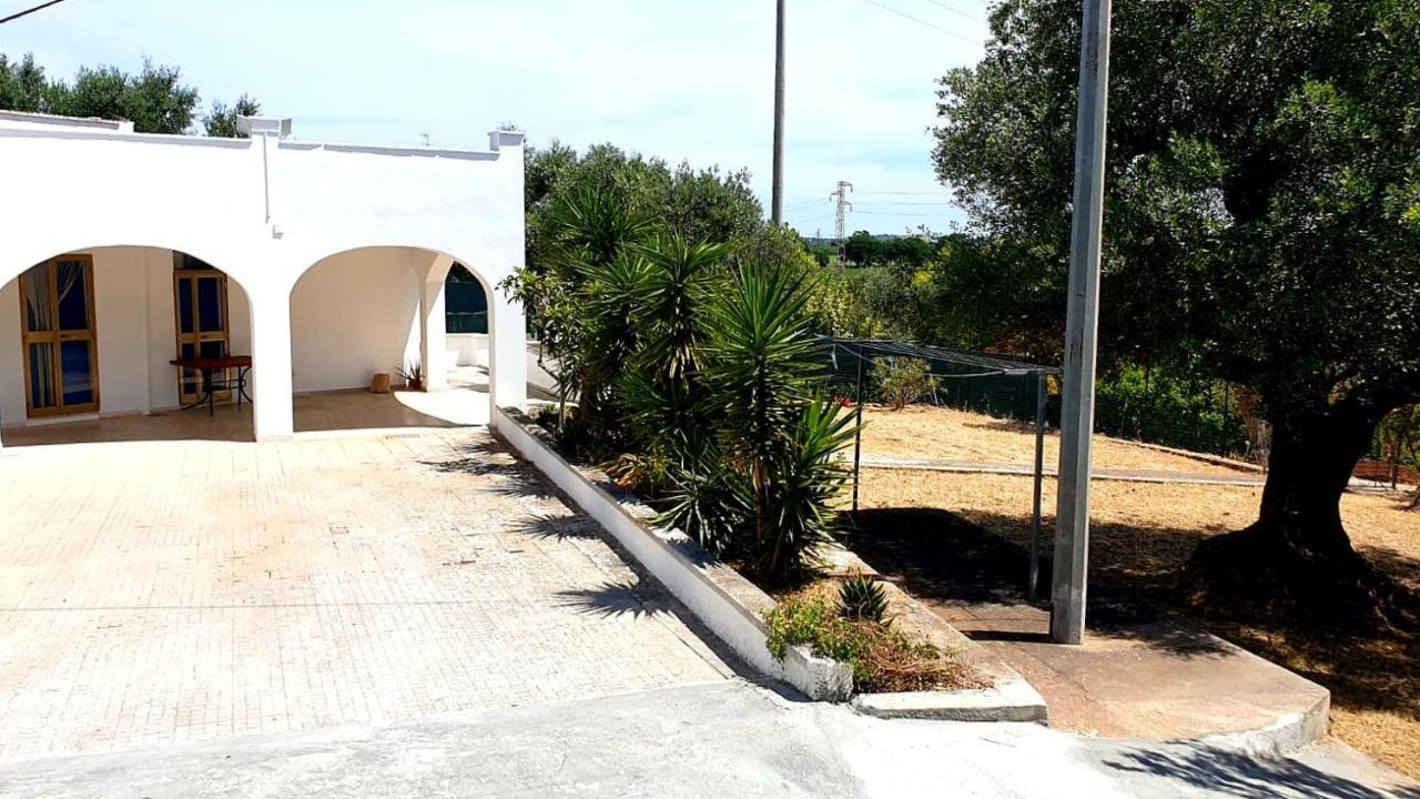Trullallegro * Ostuni
