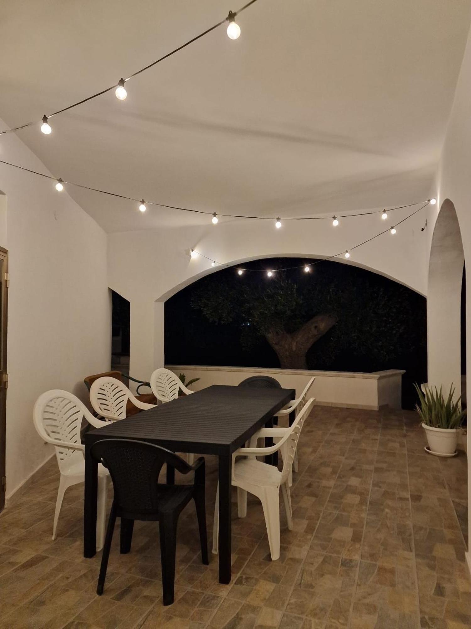 Holiday home Trullallegro *