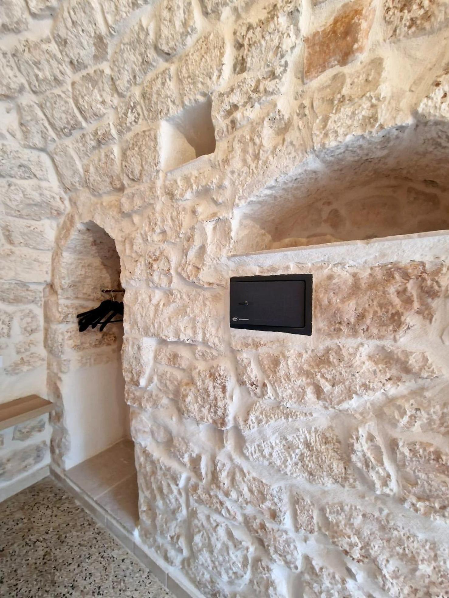 Trullallegro * Ostuni