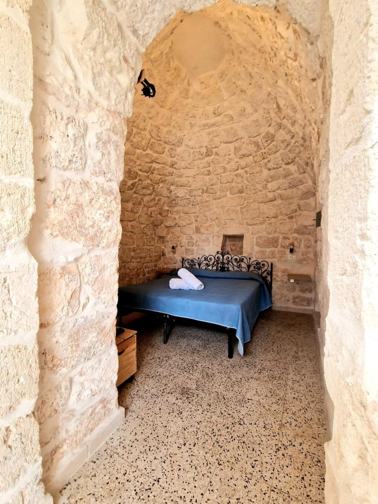 Trullallegro Ostuni